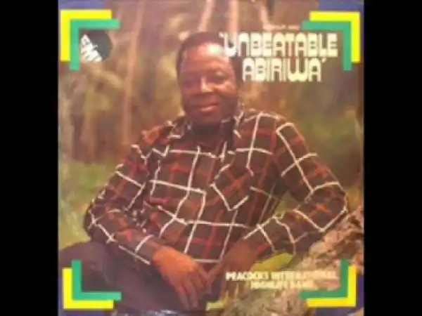 Peacocks International Band - Igbuola Me/Ebiri Ye